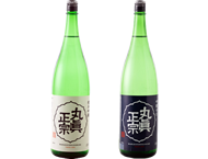 純米吟醸 / 吟醸辛口